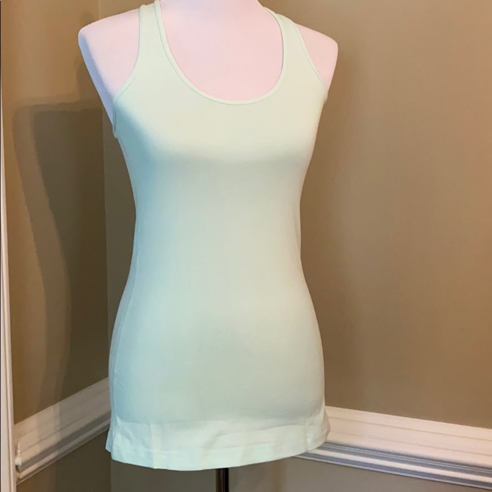 Lululemon Cool Racerback